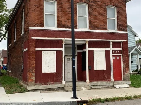 584 Clinton St, Buffalo, NY 14210