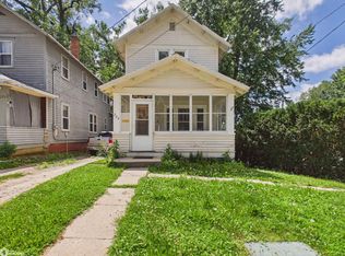 222 W Maple Ave, Ottumwa, IA 52501