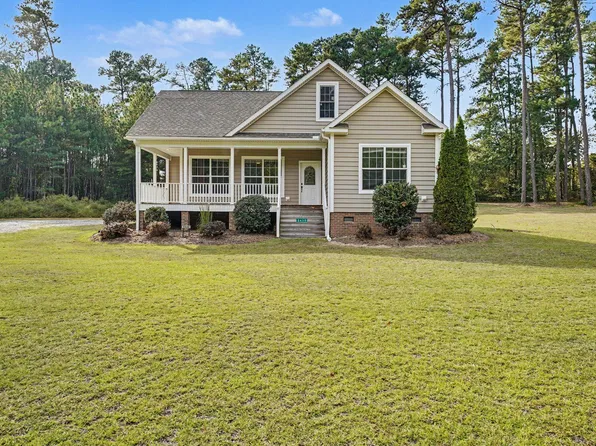 2430 Hoffman Rd, Jackson Springs, NC 27281