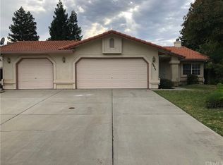 3823 Avocet Dr, Merced, CA 95340