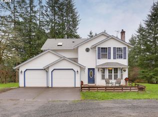 15503 NE 249th St, Battle Ground, WA