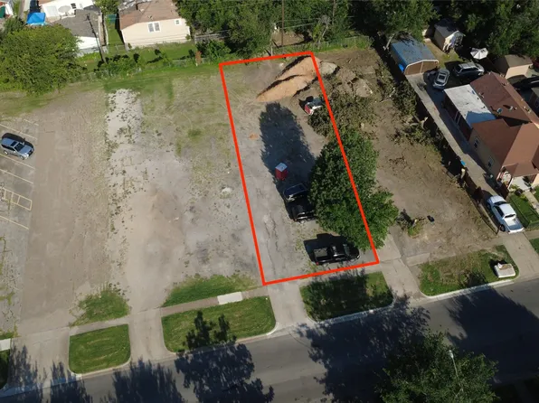 2213 Clinton Ave, Fort Worth, TX 76164