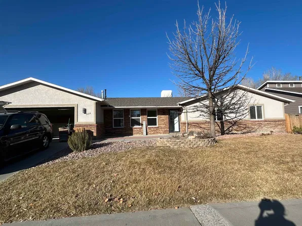 2214 Hawthorne Ave, Grand Junction, CO 81506