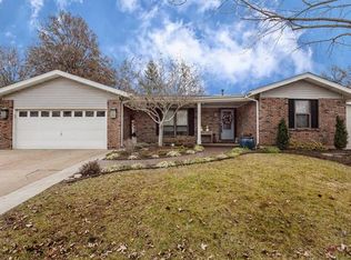 7060 Flower Ln, Saint Louis, MO