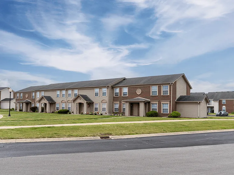 Walnut Creek Apartments — Photo 19
