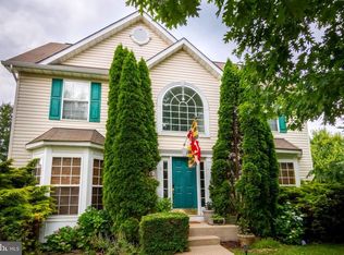 130 Carolstowne Rd, Reisterstown, MD 21136