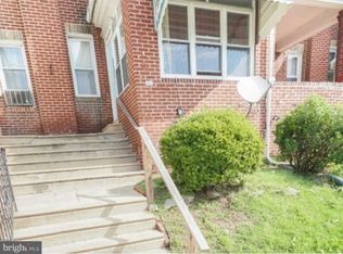 331 Avon Rd, Upper Darby, PA 19082