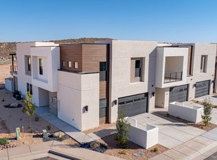 Grand Cayman Plan, Isle, Washington, UT 84780