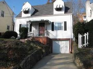 1211 West Ave, Charleston, WV 25302