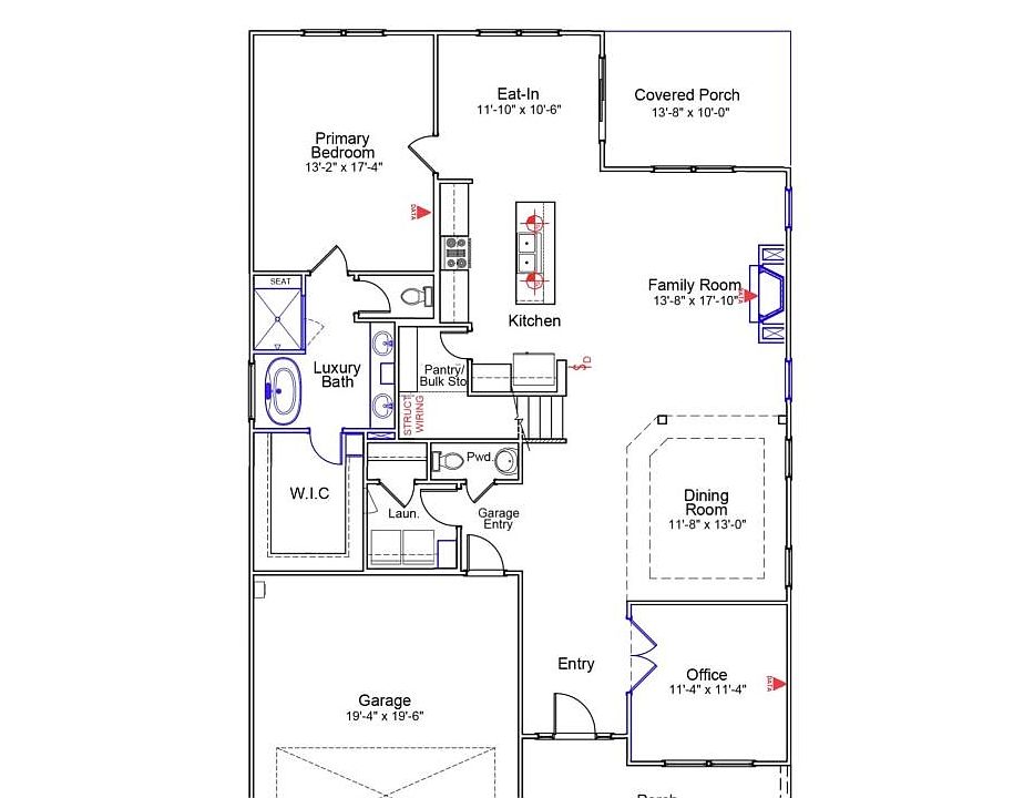 2nd image of 1268 Dockyard Ln