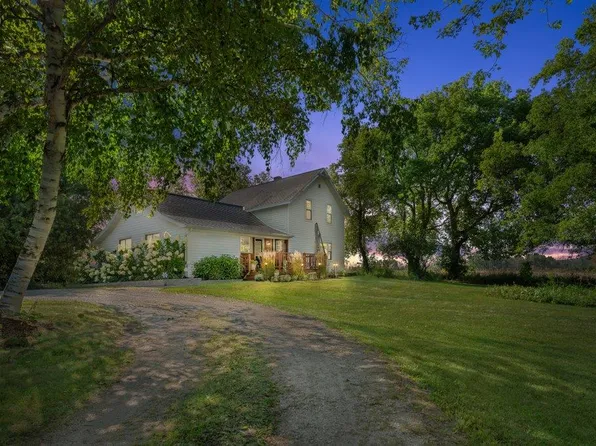 S7681 Highway 57, Sturgeon Bay, WI 54235