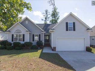 202 Lee Ridge Dr, Columbia, SC 29229
