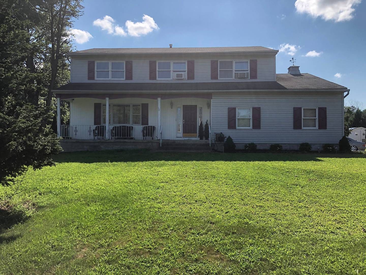 203 Butter Hill Dr, New Windsor, NY 12553 Zillow