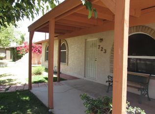 723 N Evergreen St, Gilbert, AZ 85233