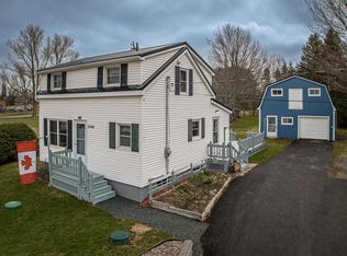 21141 Highway 2, Shubenacadie East, NS B0N 2H0