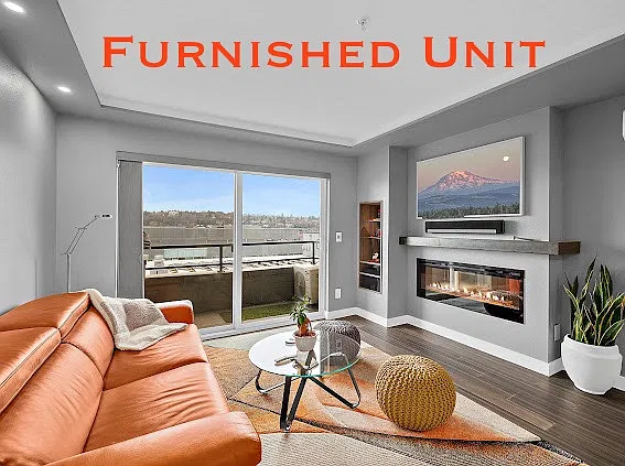 2 bed, 1.5 bath, 825 sqft, $3,600 — Photo 1