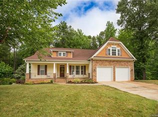 4163 Flint Dr, Lancaster, SC 29720