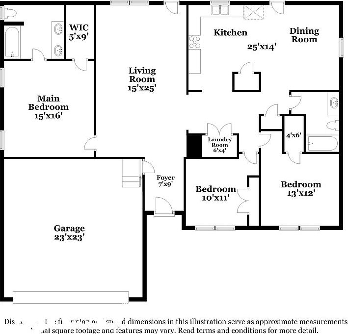 2008 Slayton Dr, Spring Hill, TN 37174 | Zillow