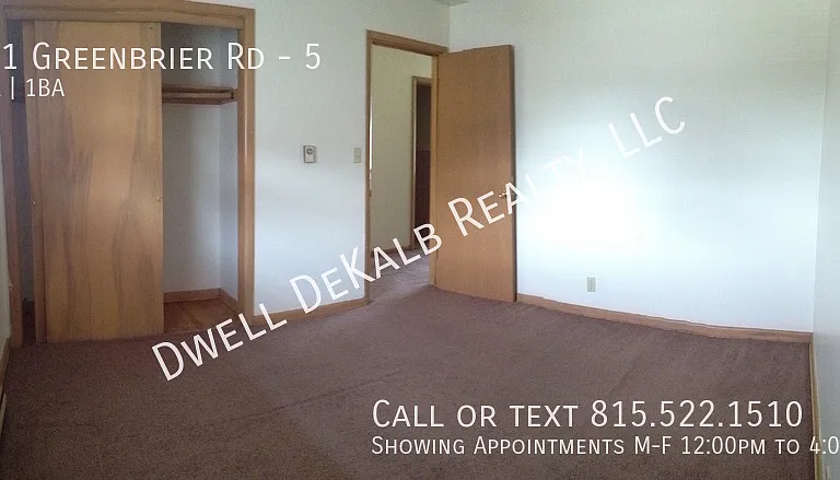 811 Greenbrier Rd #5 — Photo 4