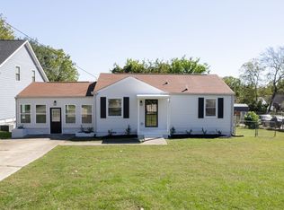 2910 Lee Davis Rd #A, Nashville, TN 37216