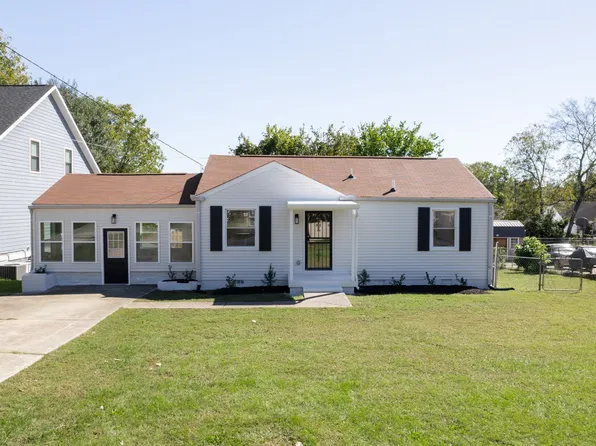 2910 Lee Davis Rd #A, Nashville, TN 37216