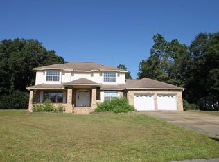 2431 Wildwood Ct, Crestview, FL 32536