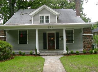 721 King St #D, Columbia, SC 29205