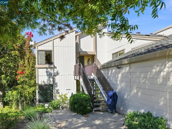 3462 Rossmoor Pkwy APT 1, Walnut Creek, CA 94595