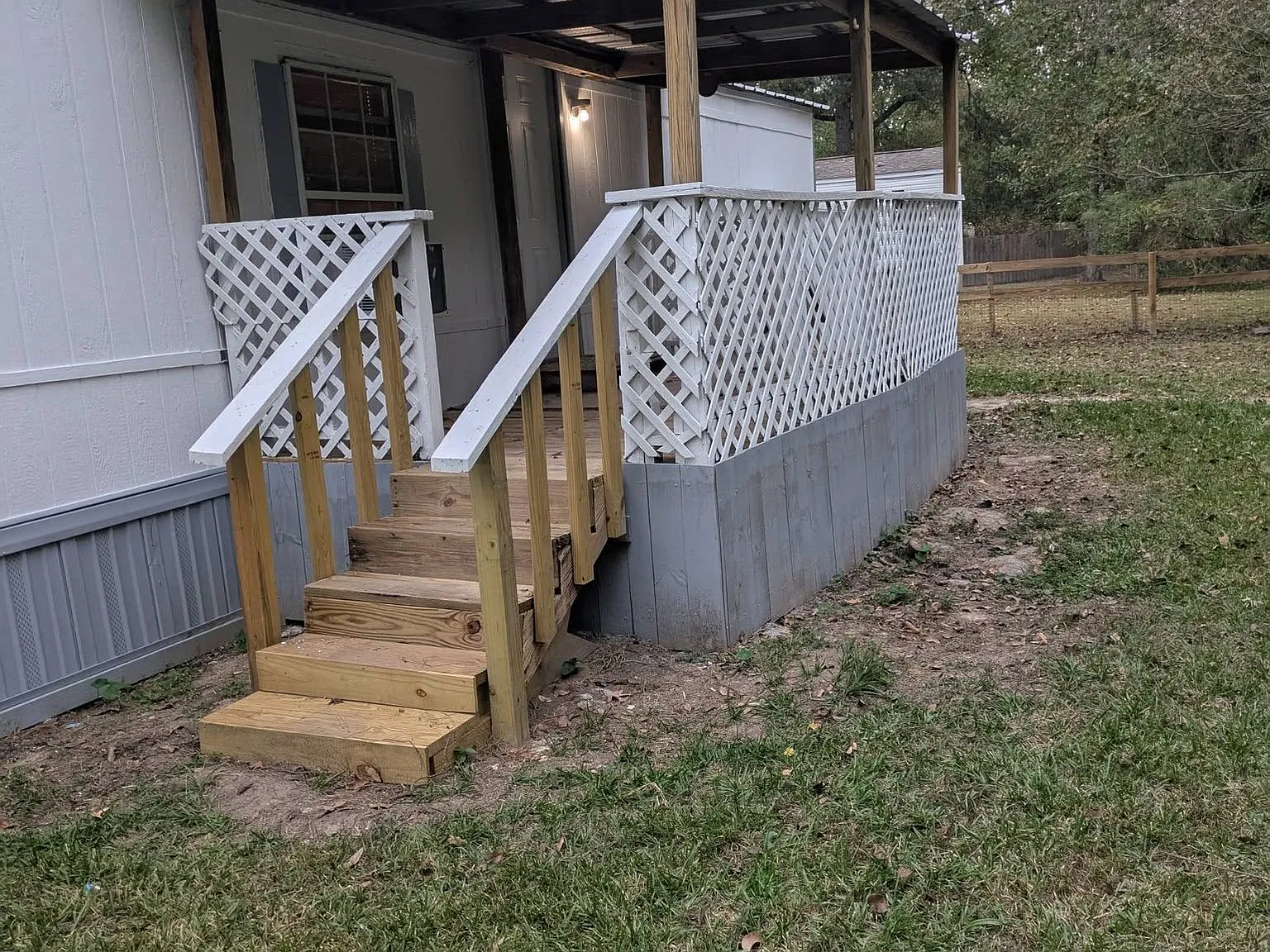 3 bed, 1152 sqft, $1,100 — Photo 4