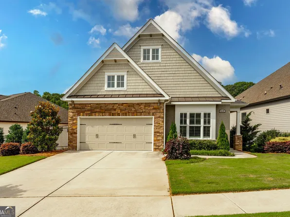 408 Serenity Ln E, Woodstock, GA 30188