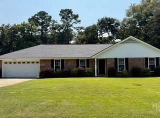 911 Boxwood Drive, Savannah, GA 31410