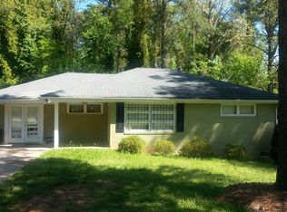 2770 Tilson Rd, Decatur, GA 30032