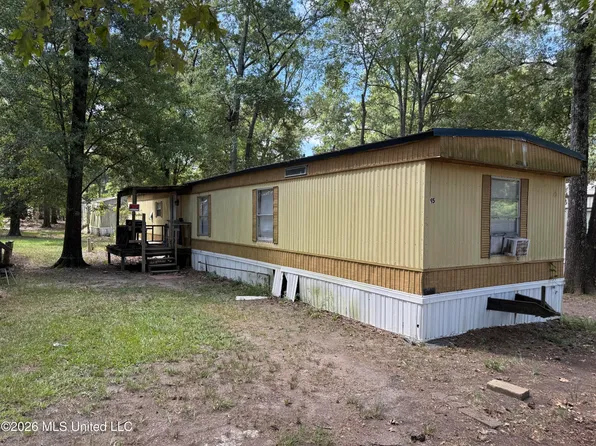 3535 Highway 80 E Lot 95, Pearl, MS 39208