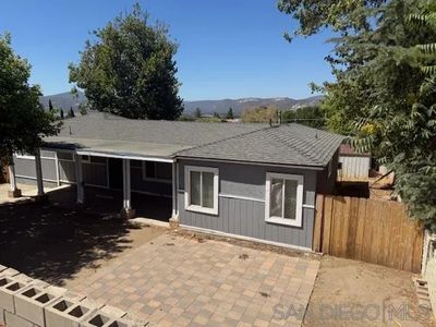 29956 Canadian Honker Rd, Campo, CA, 91906