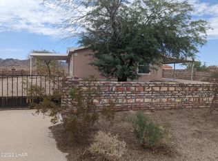 49594 Emerald Ave, Quartzsite, AZ 85346