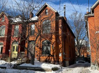 100 Grant Ave, Hamilton, ON