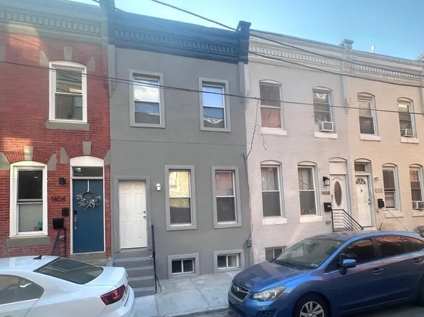 1406 N Newkirk St, Philadelphia, PA 19121