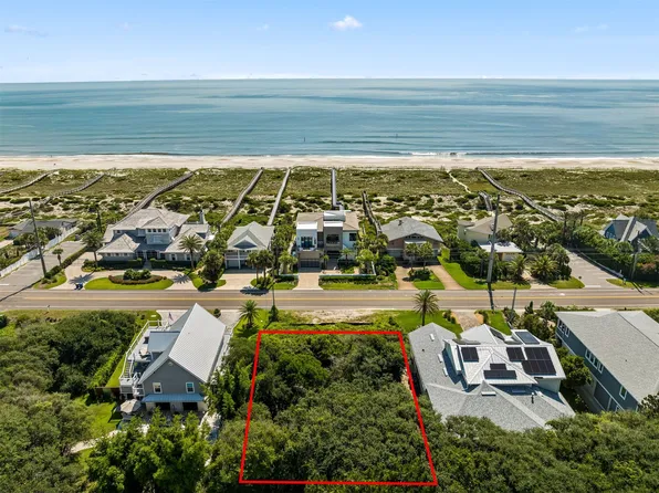 1 S Fletcher Ave, Fernandina Beach, FL 32034