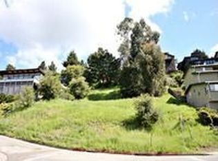 1 Hill Rd, Berkeley, CA 94708
