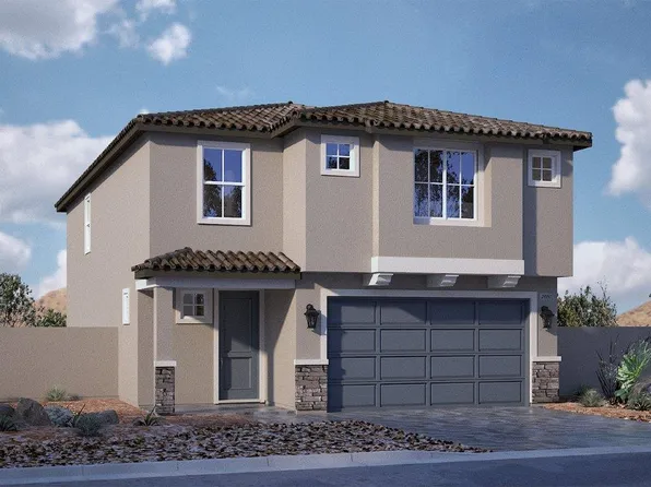 3828 Hibiscus Haven Ave N, Las Vegas, NV 89081