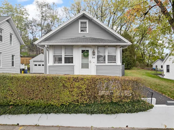 204 N Baldwin St, Johnson City, NY 13790