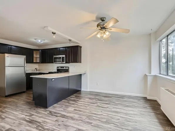 909 N Logan Street #4A, Denver, CO 80203
