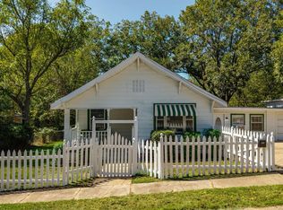 409 S 3rd St, Benton, AR 72015