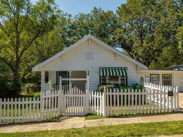 409 S 3rd St, Benton, AR 72015