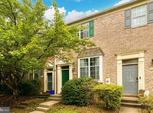 6368 Wind Rider Way, Columbia, MD 21045