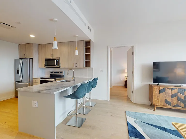 55 BRIGHTON AT PACKARD CROSSING — Photo 21
