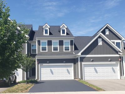 1221 Josiah Rd #1221, Naperville, IL, 60563