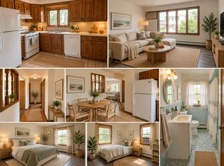 23 Colony St #1, Cranston, RI 02920