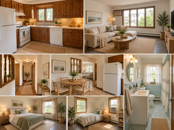 23 Colony St #1, Cranston, RI 02920
