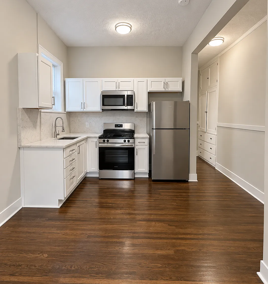 2 bed, 1000 sqft, $2,190 — Photo 2